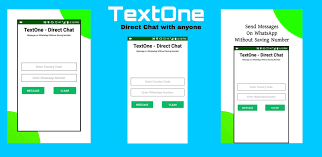 Get a 2nd phone number to stay connected when your phone is out of service. Textone For Android Apk Download