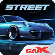 CarX Street Mobile
