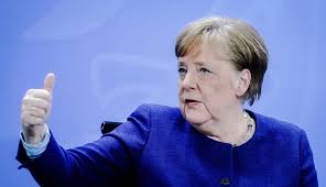 Hier finden sie alle videos mit bundeskanzlerin angela merkel, von der selbst arnold schwarzenegger sagt: Corona Krise Merkel Starkt Wissenschaft Den Rucken Forschung Lehre