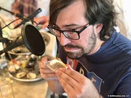 Start by selecting a level in form of a recipe composed of some ingredients, your goal is to collect all the. Foodcrush Podcast Aw Shucks Learning To Love Oysters