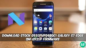 Download Stock G935pvps4bqc1 Galaxy S7 Edge Sm G935p Firmware