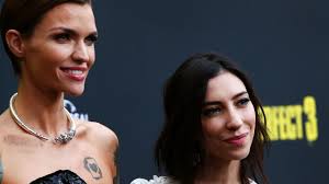Opinion editorials local columns letters to the editor. Ruby Rose Vs The Veronicas The Fallout Morning Bulletin