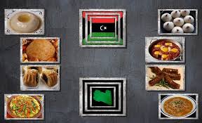 Barley bread from libya answers. World Cuisine 4 Libya Quiz By Apollocreed33