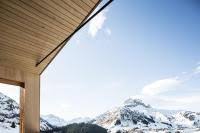 Holzgauerhaus gasthaus ⭐ , austria, lechtal alps, lechleiten 7 6767 warth am arlberg: Holzgauer Haus Warth Am Arlberg Aktualisierte Preise Fur 2021
