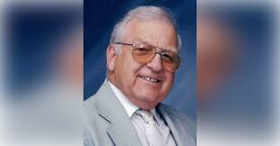 Obituary information for Roy Wesley Johnson