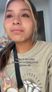 Crying After Getting My Braces Off: An Emotional Moment