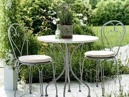 Neptune Boscombe Bistro Table Patio Furniture Holloways