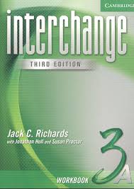 Interchange 3 fifth edition workbook pdf. Interchange 3 Fifth Edition Workbook Pdf Kupit Interchange Fifth Edition 3 Student S Book New Interchange 3 Student Book Pdf