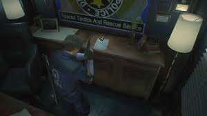 This puzzle requires players to open up leon's desk via two locks located on the right and left side of his desk. Resident Evil 2 Trophy Guide Master Of Unlocking How To Open All 8 Locks Playstation Universe