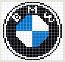 Photo Bmw Jpg Cross Stitch Pattern Maker Cross Stitch Patterns Pixel Art