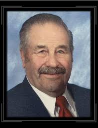 Obituary information for Robert August Roth