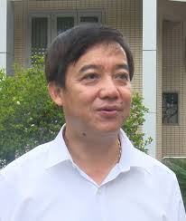 Cổng TTĐT Ba Đình