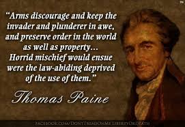 Image result for funny 2nd amendment founding fathers duh theory