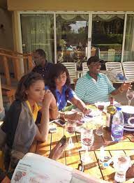 Respected kenyan businessman chris kirubi has passed away. Chris Kirubi S Luxe Nairobi Mansion Redefining Class Photos Kenyans Co Ke