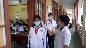 Tăng cường ứng dụng công nghệ thông tin, các hoạt động trực tuyến trong chỉ đạo, điều hành, làm việc, học tập, thực hiện thủ tục hành chính. 15 Tieu Chi An Toan Chá»'ng Dá»‹ch Trong TrÆ°á»ng Há»c Khi Há»c Sinh Trá»Ÿ Láº¡i TrÆ°á»ng Giao Dá»¥c Thanh Nien