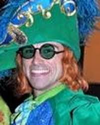 Jonathan Warren (Actor, Dance Captain, Fight Captain): Credits, Bio, News &  More