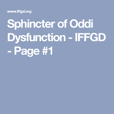 Pin On Sod Pancreas Info