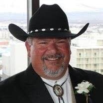 Roy Martin Godfrey Obituary