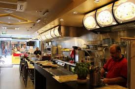 افضل 5 مطاعم عربية في امستردام هولندا رحلاتك