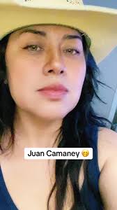 Juan Camaney Sia De Rueda