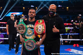 Manny pacquiao or errol spence ? Manny Pacquiao Vs Errol Spence In Advanced Negotiations For July Boxing News 24