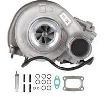 2834603 Cummins ISB 6 7L Stage 1 Dodge Ram Performance Turbocharger 2007  2012 New 2881755