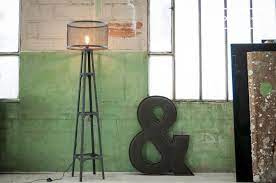Giving your lighting a look you love is a breeze with our lamp shades and light shades. Hornby Standard Lamp A Lamp With Industrial Design Pib