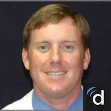 Dr. George D. Robison, MD