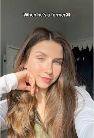 When Hes A Farmer and A Boy Racer