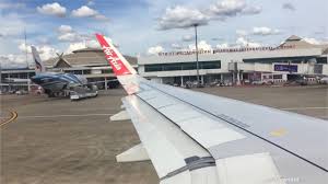 Do you get 20% off on lift flights? Review Of Thai Air Asia Flight From Chiang Mai To Bangkok In Economy