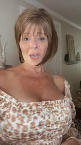 Never worry about what others think !!#overfiftyandfabulous #genx #fyp