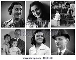 The rest of the frank family soon followed, with anne being the last of the family to arrive in february 1934 after staying with her grandparents in aachen. Anne Frank S Family Stock Photo Alamy