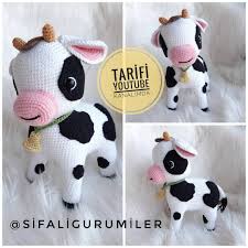 7 819 Begenme 677 Yorum Instagram Da Sifa Goksen Sifaligurumiler Tarifi Youtube Kanalimda Herkesin Istedigi B 2020 Amigurumi Oyuncak Bebek Amigurumi Orgu