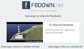 Todavía no hay opiniones sobre descargar videos. Como Descargar Videos De Facebook En Tu Ordenador En 2021