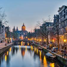 Nederland ˈneːdərlɑnt ()), informally holland, is a country located in western europe with territories in the caribbean.it is the largest of four constituent countries of the kingdom of the netherlands. à¹€à¸£ à¸¢à¸™à¸• à¸­à¸• à¸²à¸‡à¸›à¸£à¸°à¹€à¸—à¸¨ Thai Study Abroad à¹€à¸£ à¸¢à¸™à¸• à¸­ à¸¨ à¸à¸©à¸²à¸• à¸­à¸• à¸²à¸‡à¸›à¸£à¸°à¹€à¸—à¸¨