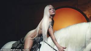 You should be sad is the sixth single from halsey's third studio album manic (2020). Halsey You Should Be Sad Music Video List