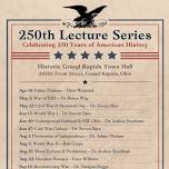 250th Lecture Series: Immigrant Communities in NW Ohio