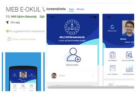 Bu konuda ise sizlere kısaca özet. E Okul Karne Indir Meb E Okul Vbs Girisi Ile Dijital E Karne Notlari