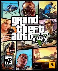 Download Gta 5 Grand Theft Auto V In 2020 Grand Theft Auto Gta 5 Xbox Gta 5 Pc