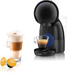 If you are looking for household appliances at the best prices, don't miss the capsule coffee machine krups dolce gusto piccolo xs 1600w 0,8 l a. Nescafe Dolce Gusto Piccolo Xs Manual Coffee Machine Espresso Cappuccino More Black By Krups Amazon Co Uk Grocery