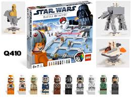 Star wars juego de mesa wicket the ewok parker brothers 1983. De La Linea De Juegos De Star Wars Esta La Batalla De Hoth Ademas De El Juego De Mesa En El Que Los Rebeldes Y Star Wars Games Lego Star