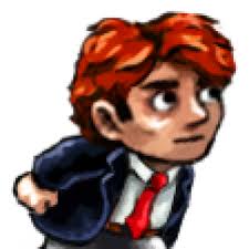 Isometricorp Games People