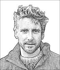 Peter Sacks's Instagram, Twitter & Facebook