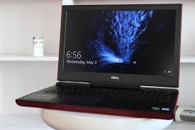 Dell Inspiron 15 7000 Review A Gaming Laptop At A Decidedly