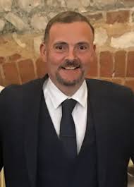 Funeral Notice for Mr Andrew Dale Gilbert