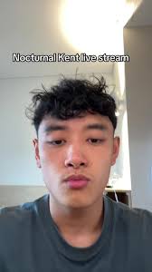 Nocturnal Kent Jester