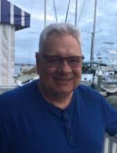 Obituary information for Frederick Vicari