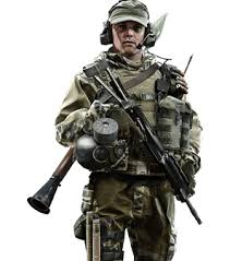 Because i like the feel of it best out of all the engi weapons. Engineer Battlefield Wiki Fandom