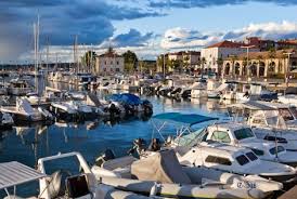 Koper Portoroz Piran