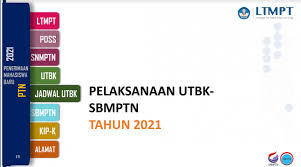 Tanya Jawab Seputar Utbk Dan Sbmptn 2021 Rencanamu